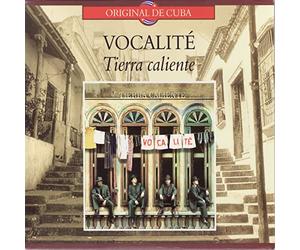 Vocalite - Tierra Caliente