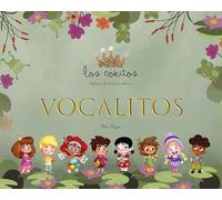 Vocalitos: Método de lectoescritura