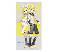 Vocaloid POPbuddies DC Multiverse Action Figure Hush 18 cm Posters Wallscrolls
