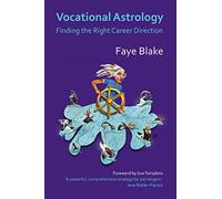 Vocational Astrology: Finding the Right Career Direction