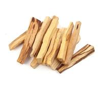 Vocdikficy 10 Unidades de Natural para Purificar, Limpiar, Curar, Meditar y Aliviar el EstréS, una Sola Barra de 4,5 una 6,5 G