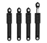 Vocdikficy 5304491701 Amortiguadores de Arandela 4 Piezas Lavadora Reemplaza 137040900 7137040900 AP5691818 PS8689636 EAP8689636