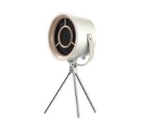 Vocdikficy Campana Extractora PortáTil, Campana Extractora de Escritorio, Encimera de FiltracióN MúLtiple, Extractor de Cocina para Barbacoa, Olla Caliente