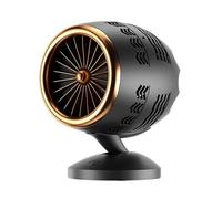 Vocdikficy Campanas Extractoras de Escritorio, Extractor de Cocina PortáTil, Recargable por USB, Campana Extractora PortáTil con Filtro para Barbacoa, Olla Caliente