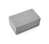 Vocdikficy Cepillo Limpieza para Parrilla de Barbacoa, Bloque de Ladrillo, Piedra Pómez para Limpieza de Barbacoa, Ladrillo para Parrilla, Herramientas para Barbacoa de Cocina Al Aire Libre