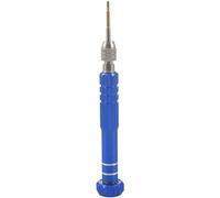 Vocdikficy Destornillador Torx PrecisióN Azul 5 en 1, Juego Mixto de ReparacióN Relojes para TeléFonos MóViles, Kit Herramientas ReparacióN Relojes para TeléFonos con Tornillos PrecisióN