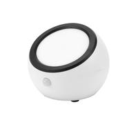 Vocdikficy Dispositivo para Dormir con Ruido, Luz Respiratoria, Ayuda para el Sueño Materno Infantil, Luz, Luz del Dispositivo para Dormir con Inducción del Cuerpo Humano