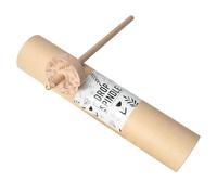 Vocdikficy Kit de Husillo de CaíDa de 3 Pulgadas, Ruedas Giratorias para Tejer para Principiantes, en una Caja de Regalo, Regalos Giratorios, Duraderos y FáCiles de Usar