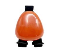 Vocdikficy Orejeras para Perros para Protección Auditiva Orejeras con Cancelación de Ruido para Perros Auriculares con Protección el Ruido para Perros Color Naranja