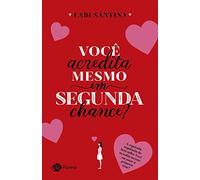 Voce Acredita Mesmo Em Segunda Chance (Em Portugues do Brasil)