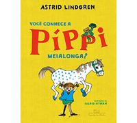 Você Conhece a Píppi Meialonga?
