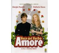 Voce del verbo amore (Italia) – Medusa – DVD