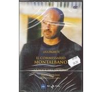 Voce Del Violino Dvd.