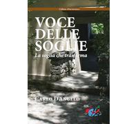 Voce delle soglie. La soglia che trasforma (Psicologia)