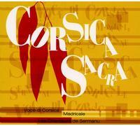Voce di Corsica - Corsica Sacra