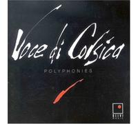 Voce Di Corsica - polyphonies