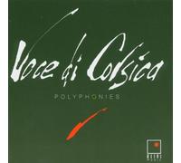 Voce Di Corsica - Polyphonies Corses