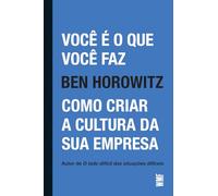 Você é o que você faz