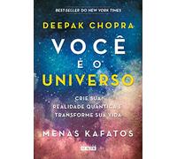 Você É o Universo (Em Portuguese do Brasil)