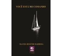 Você Está No Comando (ebook)