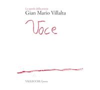Voce (Le parole della poesia)