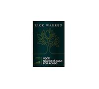 Voce Nao Esta Aqui Por Acaso