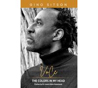 VoCe: THE COLORS IN MY HEAD