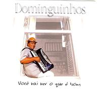 Voce Vai Ver O Que E Bom