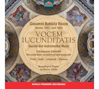 Vocem iucunditatis