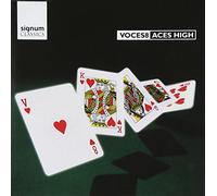 Voces 8 - Aces High