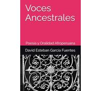 Voces Ancestrales: Poesía y Oralidad Afroperuana