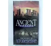 Voces antiguas - El secreto de Stonehenge (2000) (VHS)