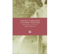 Voces Comunes Y Otros Poemas