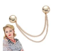 Voces Cueles de Chal - Magnetics Clipsss, Clipss Scarf Skwlips | Accesorios de Ropas, Magnetics Multi-Function Cliips para ropass de Mujer Hijab Decoración
