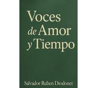 Voces de Amor y Tiempo