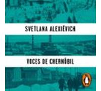 Voces de Chernóbil
