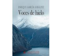 Voces de hielo