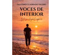 Voces de Interior y lo que la Piel Respira: (Relatos a flor de piel y otras emociones)