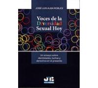 Voces De La Diversidad Sexual Hoy