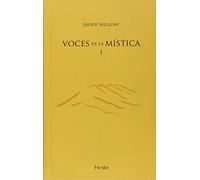 Voces de la mística: | Javier Melloni
