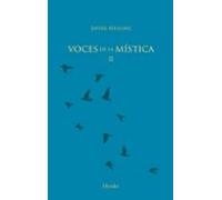 Voces De La Mistica Ii