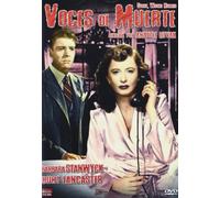 Voces De Muerte [DVD]