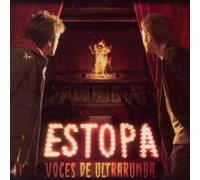 Voces de Ultrarumba by Estopa