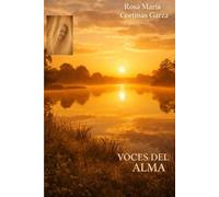 VOCES DEL ALMA