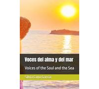 Voces del alma y del mar: Voices of the Soul and the Sea