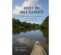 Voces Del Aula Flotante