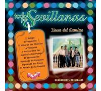 Voces Del Camino - Todo Por Sevillanas