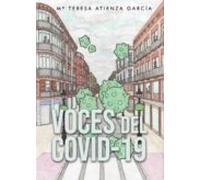Voces Del Covid-19 (ebook)
