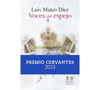 Voces Del Espejo