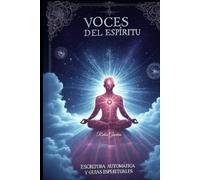 Voces del espíritu